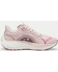 PUMA - Women's Velocity Nitro 3 Road Running Shoes - Lyst