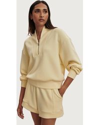 Varley - Women's Davidson Sweat - Lyst
