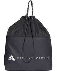 امبير مهرجان مسح stella mccartney adidas metallic backpack -  ralingtonlabs.com