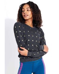 spiritual gangster hamsa jumpsuit