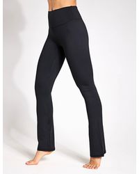 Lilybod - Women's Zara Bootcut legging Fit - Lyst