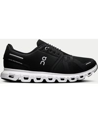 On Shoes - Women's Cloud 6 Trainers - Lyst