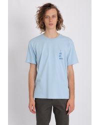 Reception War T-shirt - Blue