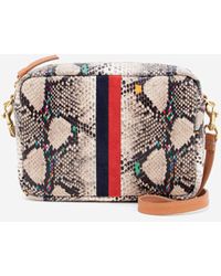 clare v crossbody