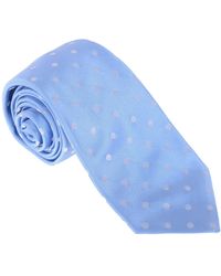 Cravate Kiton Napoli 7 Fold En Lin Vert - Motif Géométrique, Fait Main En Italie - Neuve Sans étiquette