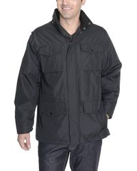 Weatherproof Jackets for Men | Online 