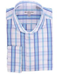 Men's French Cuff Shirts for Men - Up 