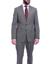 Calvin Klein Suits for Men - Up to 77% off at Lyst.com