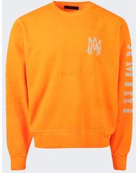 Amiri Sweaters and knitwear for Men | Online Sale up to 62% off ...