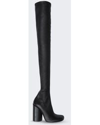 Ver weg Overweldigen oosters Burberry Boots for Women | Online Sale up to 62% off | Lyst