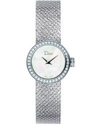 dior watch 2020