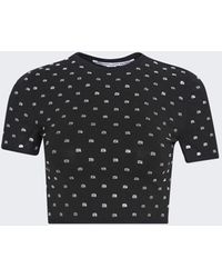 Alexander Wang T-shirts for Women | Online Sale up to 52% off Alexander Wang T-shirts for Women | Online Sale up to 52% off