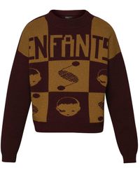 Enfants Riches Deprimes Sweaters and knitwear for Men | Online Enfants Riches Deprimes Sweaters and knitwear for Men | Online