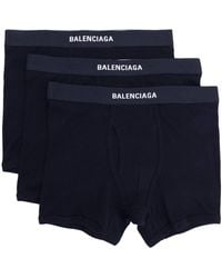 balenciaga underwear women's