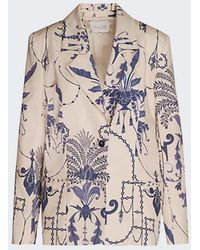 Johanna Ortiz Blazers, sport coats and suit jackets for Women | Online ...