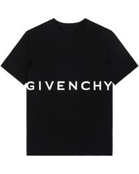 Givenchy T-shirts Men | Online Sale up to 52% off | Lyst