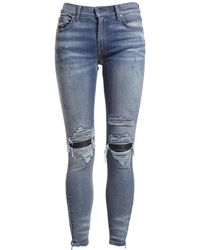 amiri jeans women