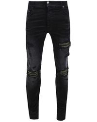 Amiri Slim jeans for Men | Online Sale up to 55% off | Lyst