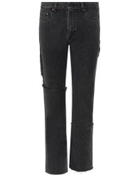 vetements jeans price