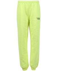 Vetements Track pants and sweatpants for Women | Online Sale up to 70% off  | Lyst