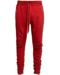 mike amiri sweatpants