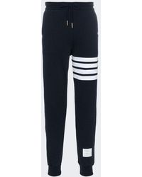 Thom Browne Sweatpants for Men | Online Sale up to 70% off | Lyst