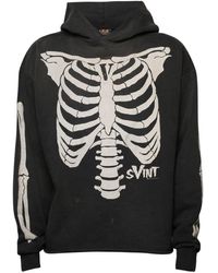 Saint Michael Sweatshirts for Men | Online Sale up to 56% off | Lyst