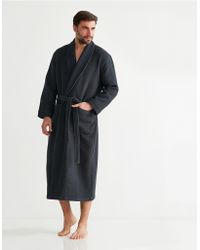 the white company mens dressing gowns