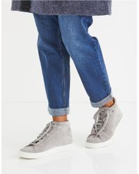 white company trainers