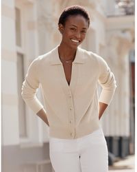 The White Company Cardigans for Women 