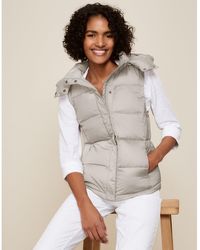 The White Company Jackets for Women 