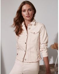 The White Company Jackets for Women 