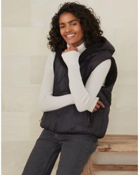 Women's The White Company Waistcoats and gilets from $169 | Lyst