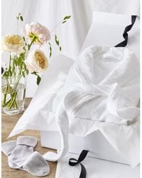 The White Company - Women's Nightwear Gift Set - Lyst