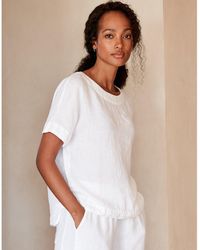 The White Company T-shirts for Women 