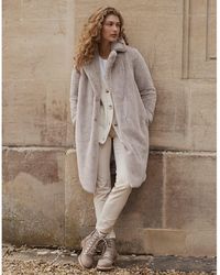 Women's The White Company Coats from 