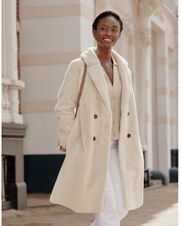 Women's The White Company Coats from 
