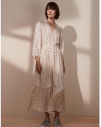 white co dresses