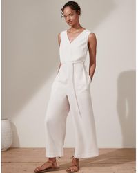 The White Company Jumpsuits and rompers 