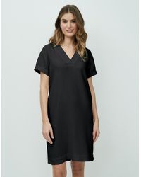 white company ladies dresses
