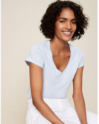 The White Company T-shirts for Women 