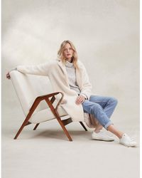 white company teddy