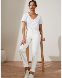 Women's The White Company Jeans from 