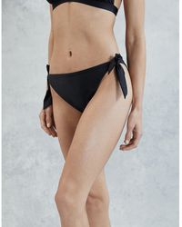 white company bikinis