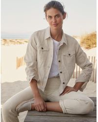 The White Company Jackets for Women 
