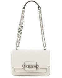 Michael Kors - Heather Extrasmall Shoulder Bag - Lyst