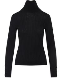Moncler - Turtle Neck - Lyst