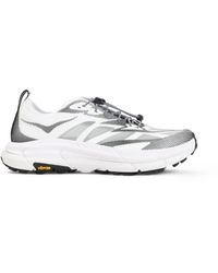 Hoka One One - Mafate Speed 4 Lite Sneakers - Lyst