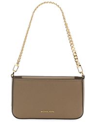 Michael Kors - "Bryant Small" Convertible Clutch Bag - Lyst