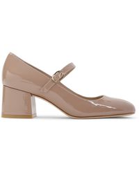 Stuart Weitzman - Stuart Mj 60 Pumps - Lyst